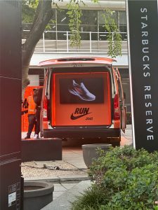 nike run