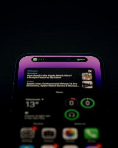 apple iphone