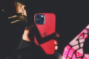 apple iphone